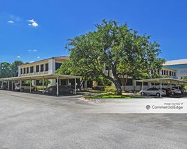 Stone Oak Physicians Plaza