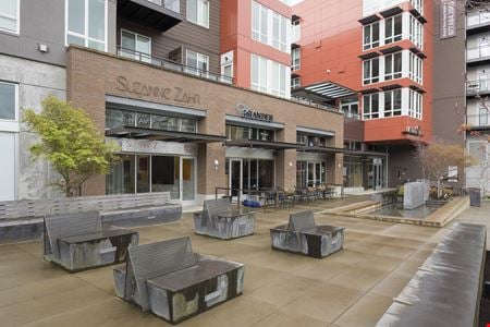 Retail space for Rent at 2441 76th Avenue SE in Mercer Island