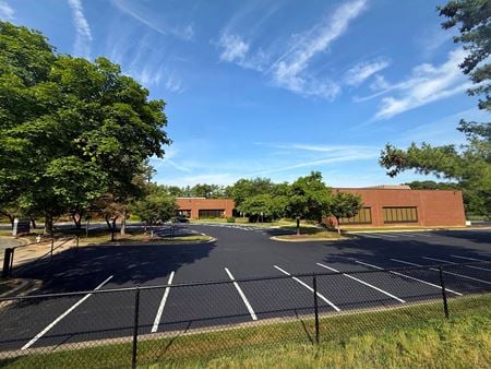 Industrial space for Sale at 5200 Philadelphia Way in Lanham