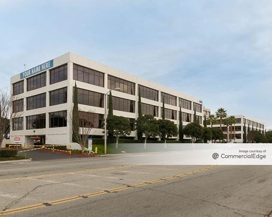 Merge - 5455 Garden Grove Blvd