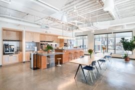 WeWork - The Circa Building