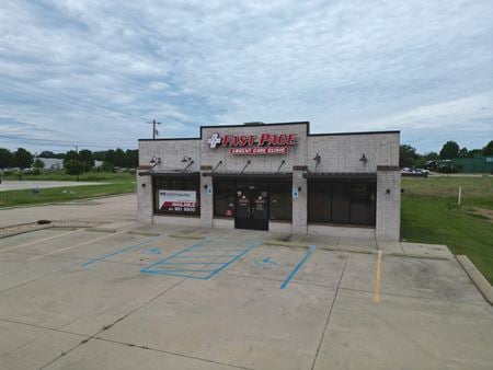 Retail space for Sale at 5713 Highway 45 Alt South in West Point