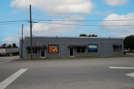 Retail space for Sale at 2108 State Street in Cayce