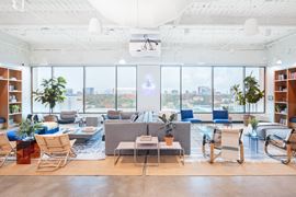 WeWork - Galleria Office Tower I