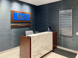 HQ - Toronto - Hullmark Center