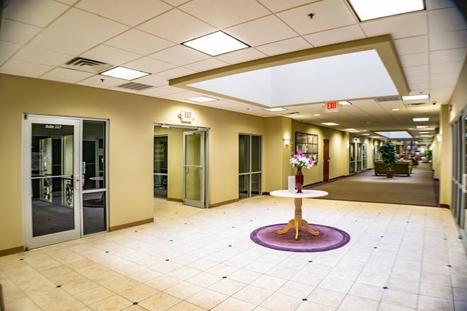 Lifeplex Wellness Center