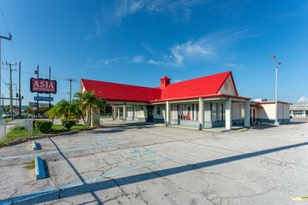 Retail space for Rent at 6844 14th St. W.  in Bradenton