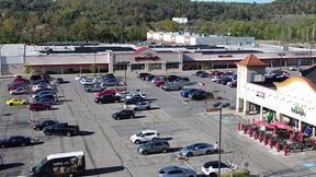 Chartiers Valley Shopping Center