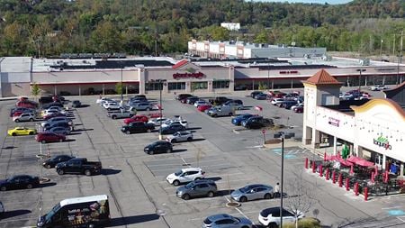 Retail space for Rent at 1025 Washington Pike  in Bridgeville