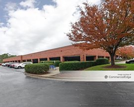 Spring Forest Business Center II