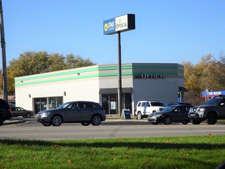 Photo of commercial space at 3233 Alpine Ave NW in Grand Rapids