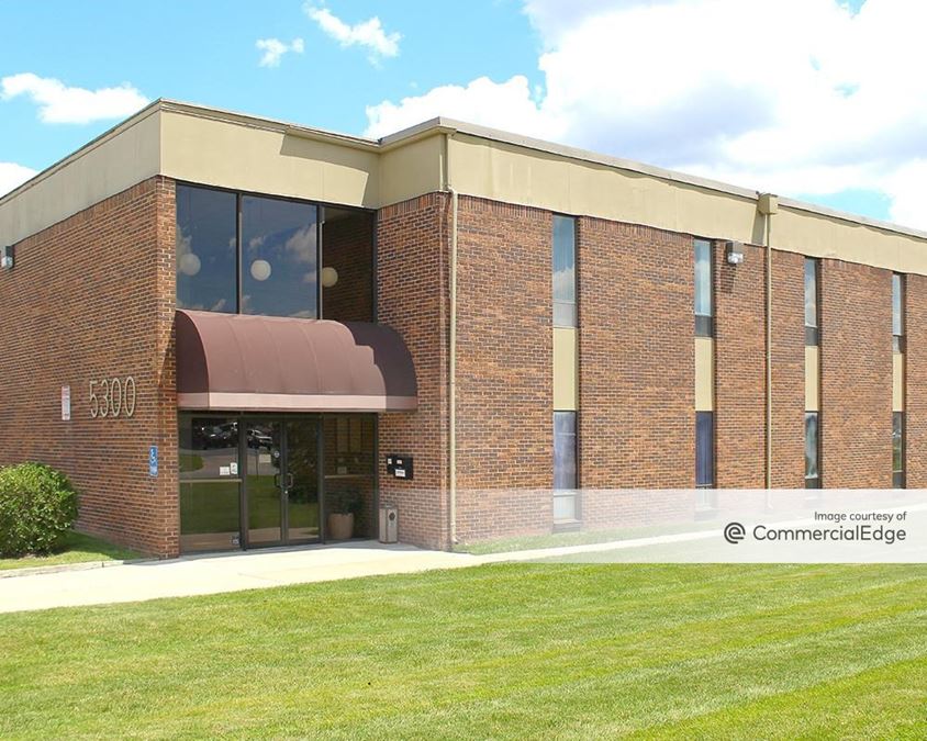 5300 East Main Street, Columbus, OH 43213