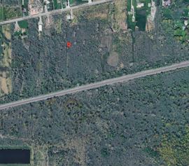 12181 Walden Ave - 68.19+/- Acres High-Visibility Development Site on Walden Avenue