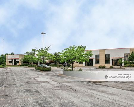 Glendale Business Center - Milwaukee