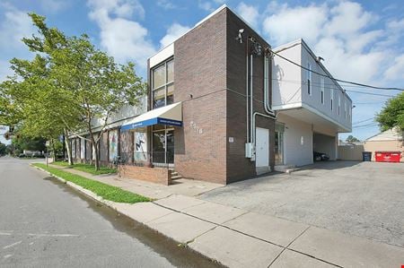 Office space for Rent at 2776 E Main Street in Bexley