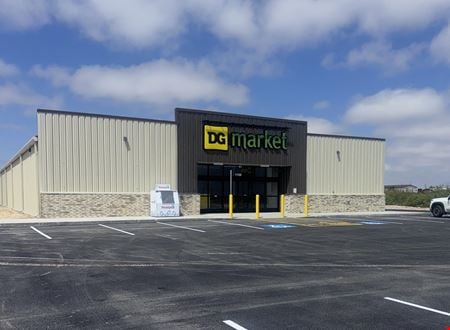 Retail space for Sale at 1108 South Moss Ave. in Odessa