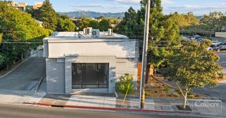 Retail space for Sale at 635 Ygnacio Valley Rd in Walnut Creek