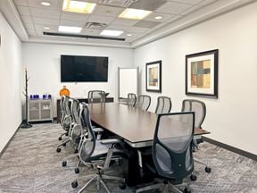 Regus - Phoenix Esplanade III