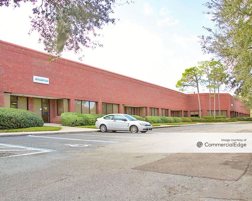 Pinellas Business Center - Building I