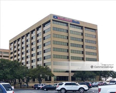 Photo of commercial space at 4100 International Plaza in Fort Worth