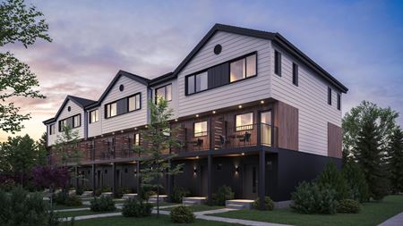 Other space for Sale at 14035/39 - 106 Avenue NW in Edmonton