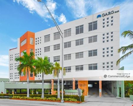 Coworking space for Rent at 17501 Biscayne Boulevard #500 in Aventura