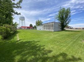 Fairmont Development Site