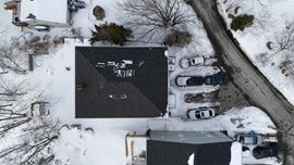 Layton & Evans Apartment Portfolio