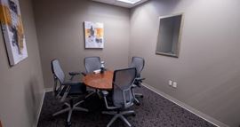 Office Space & Solutions - Virginia Beach