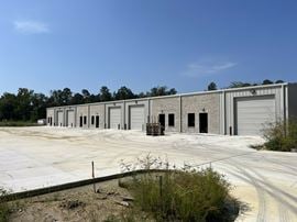 New Industrial Park South of Albany/Springfield I-12 Exit Number 32