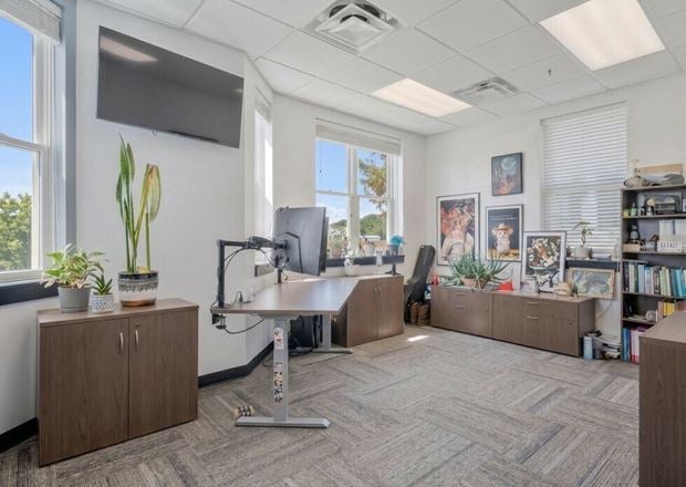 Baymarc Office Park