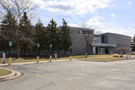 Office space for Rent at 4300 Fashion Square Blvd in Saginaw