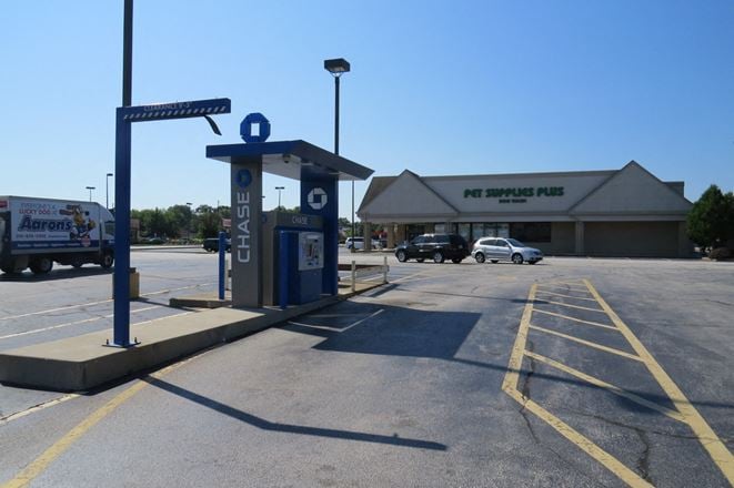 The Meadows Shopping Center