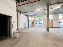 1104 Bedford Ave