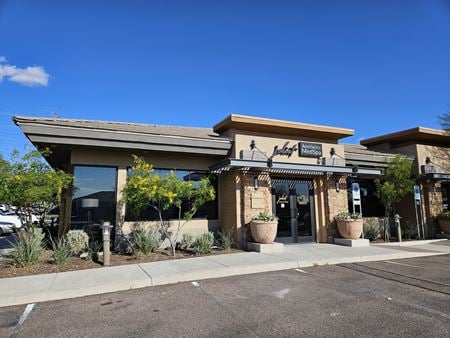 Photo of commercial space at 10679 N Frank Lloyd Wright Blvd, Bldg F, Suite 103 in Scottsdale