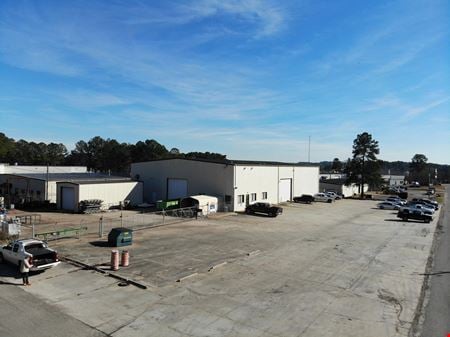 Industrial space for Rent at 2006 Westside Drive in Martinez