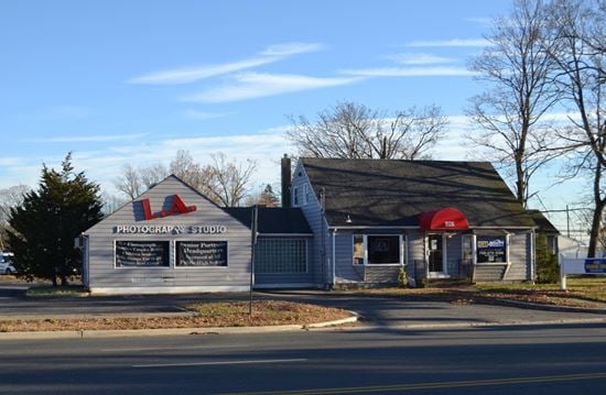 805 Hooper Ave.