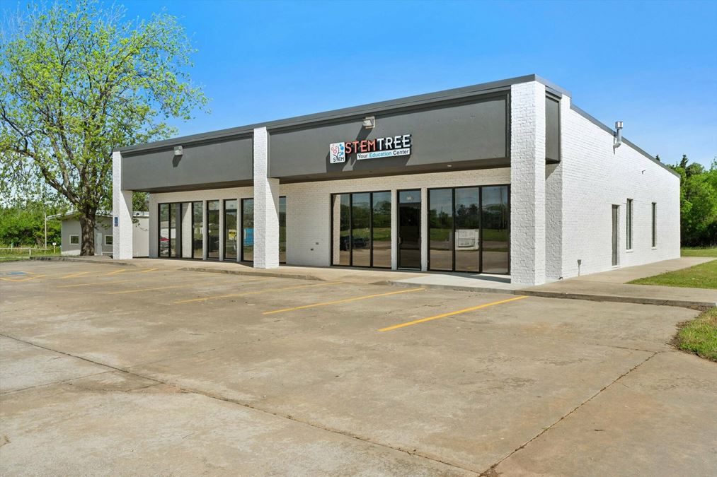17311-17315 NE 23rd Street