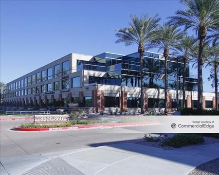 Gainey Center I - Scottsdale