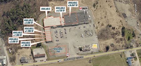 Photo of commercial space at 454 Hamlin Highway in Hamlin