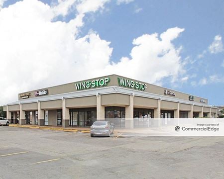 Retail space for Rent at 9617 Anderson Mill Road in Austin