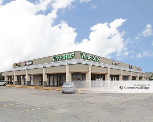 Plaza 183