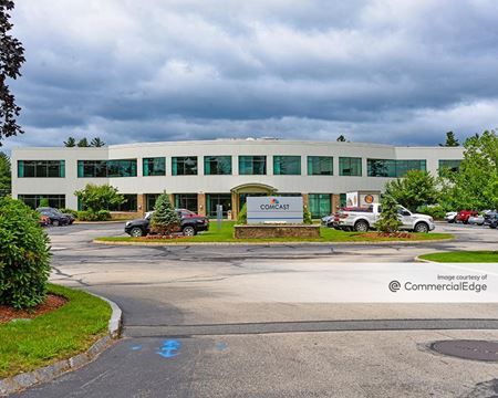 Photo of commercial space at 55 Executive Drive in Hudson