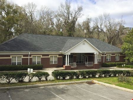 Office space for Rent at 2600 Apalachee Pkwy in Tallahassee