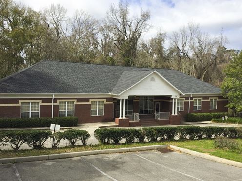 2600 Apalachee Pkwy