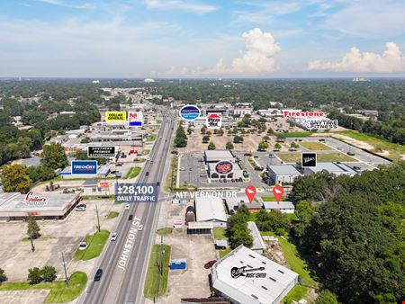 Retail space for Sale at 196, 198 Mt Vernon Dr in Lafayette