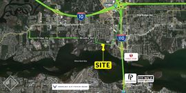 Brodie Road Waterfront Project