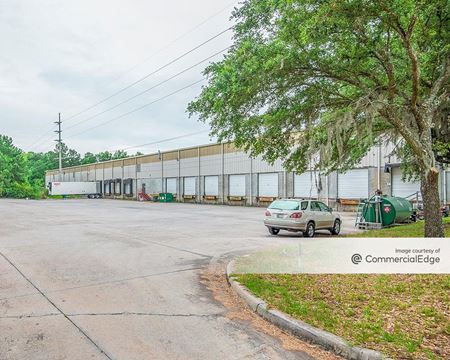 Industrial space for Rent at 80 Coleman Blvd in Pooler