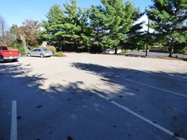 Bridgeton Office/Warehouse Space