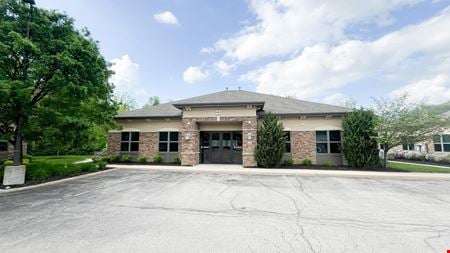 Photo of commercial space at 6185 Emerald Parkway in Dublin